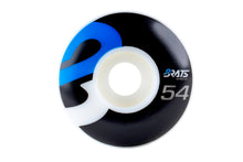 画像をギャラリービューアに読み込む, #15 Black Team Brats Wheels 53mm 54mm 101a