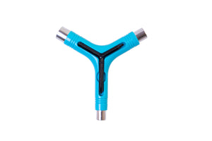 Skate tool Light Blue