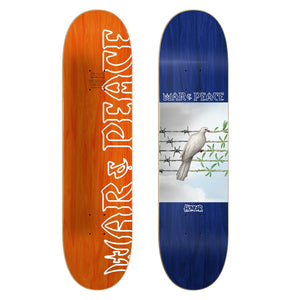 #1 War and Peace Deck