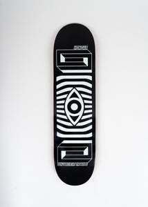 #9 Hondar Eye Deck
