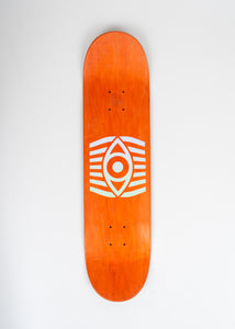#9 Hondar Eye Deck