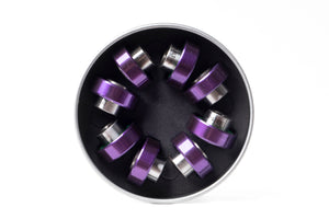 Built in Bearings