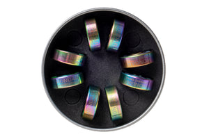 Six ball Ceramic Bearings