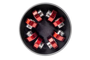 Built in Ceramic Bearings