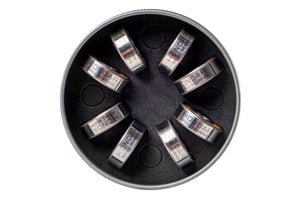 Six ball Bearings