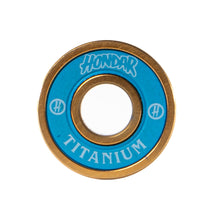 画像をギャラリービューアに読み込む, Titanium Bearings