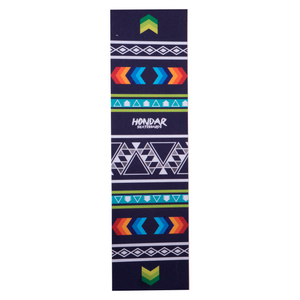 #12 Color Tribal Grip Tape