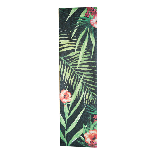#9 Hibiscus Grip Tape