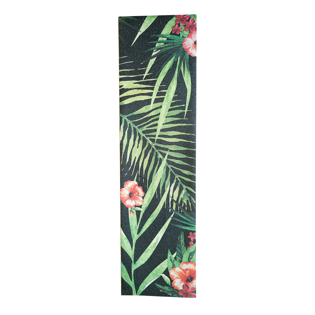 #9 Hibiscus Grip Tape