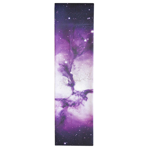 #6 Violet Universe Grip Tape
